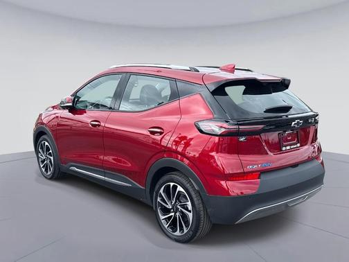 2022 Chevrolet Bolt EUV Premier