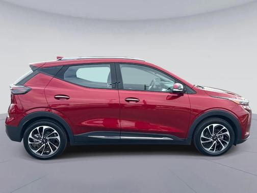 2022 Chevrolet Bolt EUV Premier