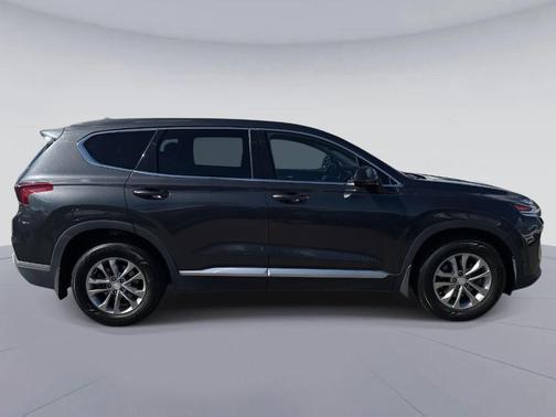 2020 Hyundai SANTA FE 2.4 SEL