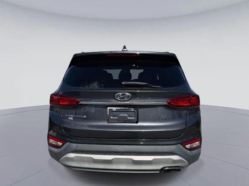 2020 Hyundai SANTA FE 2.4 SEL