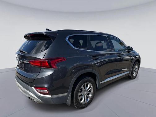 2020 Hyundai SANTA FE 2.4 SEL