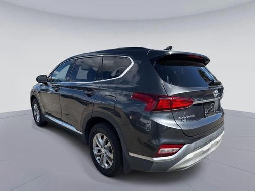 2020 Hyundai SANTA FE 2.4 SEL