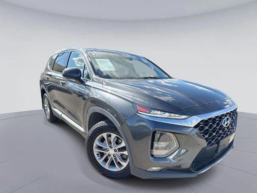 2020 Hyundai SANTA FE 2.4 SEL