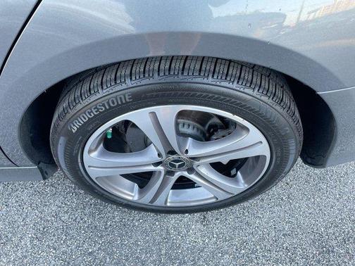 2020 Mercedes-Benz E-Class E 350