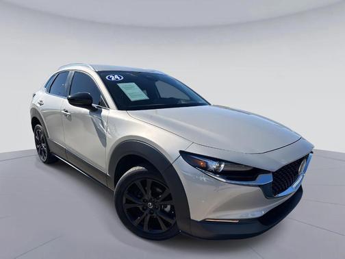 2024 Mazda CX-30 Select