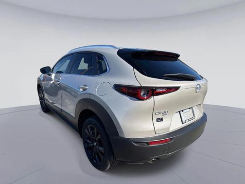 2024 Mazda CX-30 Select
