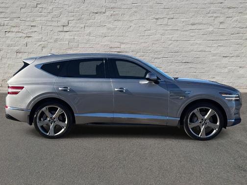 2023 Genesis GV80 3.5T (A8)