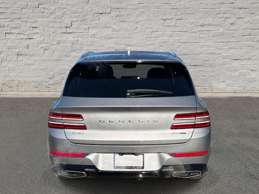 2023 Genesis GV80 3.5T (A8)