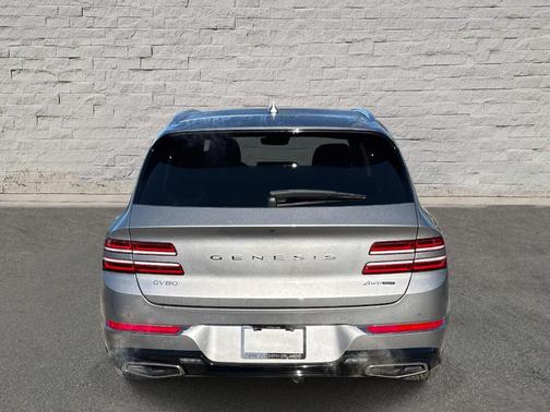 2023 Genesis GV80 