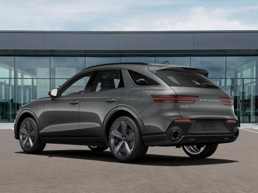 2025 Genesis GV70 2.5T