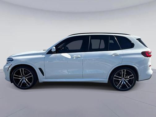 2021 BMW X5 sDrive40i