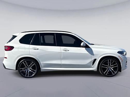 2021 BMW X5 sDrive40i