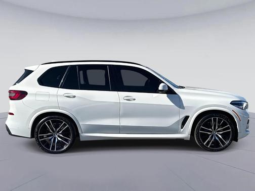 2021 BMW X5 sDrive40i