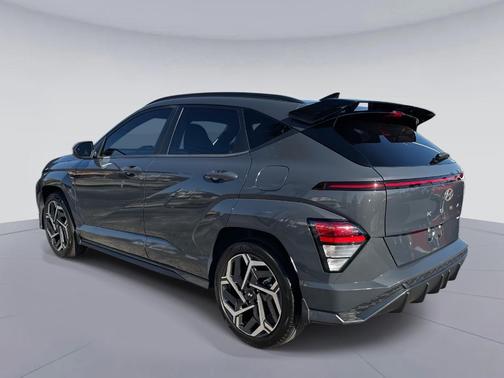 2024 Hyundai KONA N Line