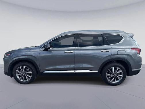 2019 Hyundai SANTA FE 2.4 Limited
