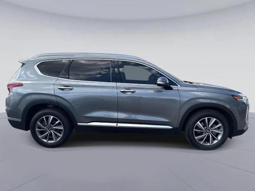 2019 Hyundai SANTA FE 2.4 Limited