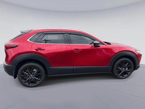 2022 Mazda CX-30 2.5 Turbo Premium Plus Package