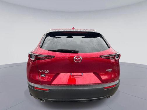 2022 Mazda CX-30 2.5 Turbo Premium Plus Package