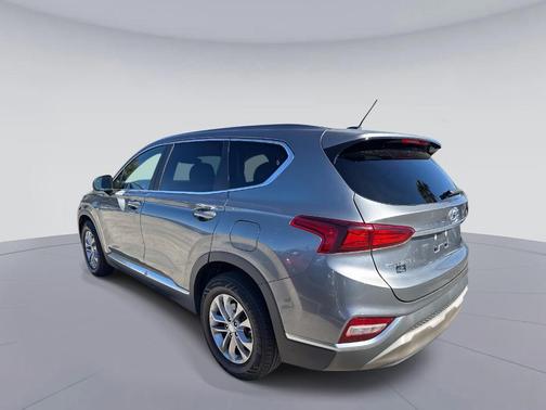 2019 Hyundai SANTA FE 2.4 SE