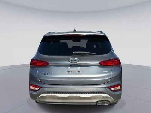 2019 Hyundai SANTA FE 2.4 SE