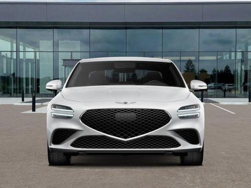 2026 Genesis G70