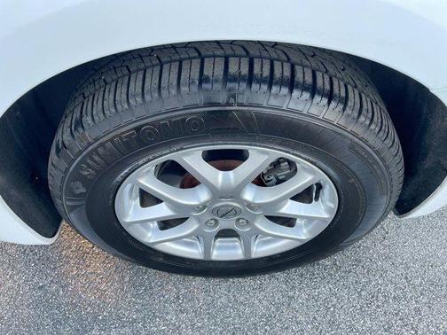 2021 Chrysler Pacifica Touring-L