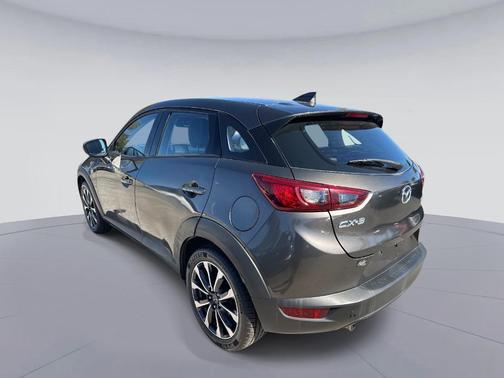 2019 Mazda CX-3 Touring