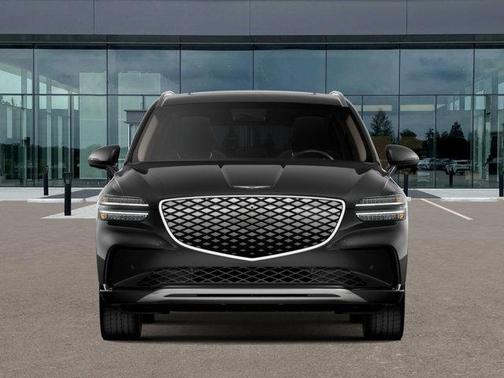 2026 Genesis Electrified GV70 Advanced