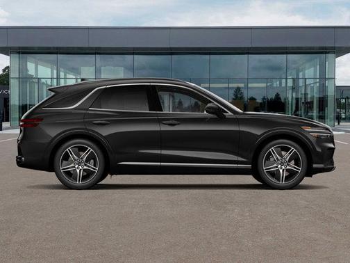 2026 Genesis Electrified GV70 Advanced
