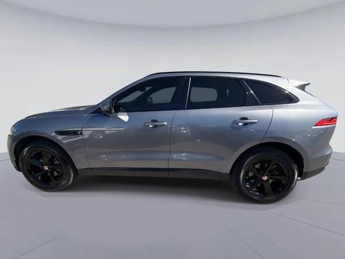 2020 Jaguar F-PACE 25t Prestige