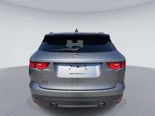 2020 Jaguar F-PACE 25t Prestige