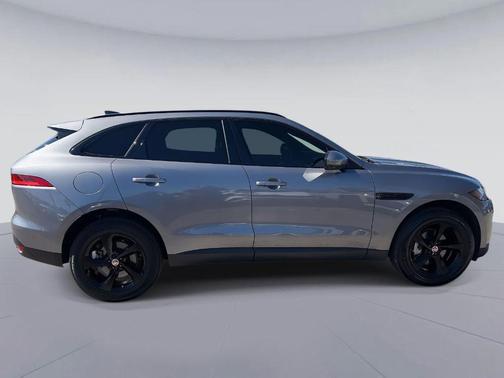 2020 Jaguar F-PACE 25t Prestige