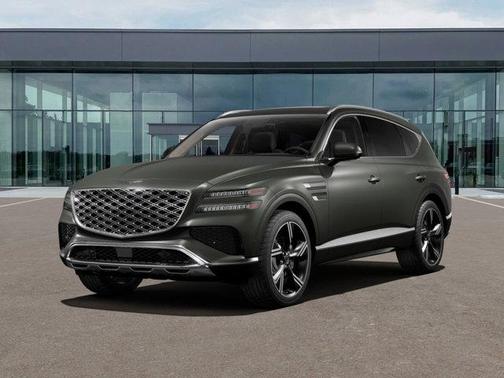 2025 Genesis GV80 3.5T Prestige