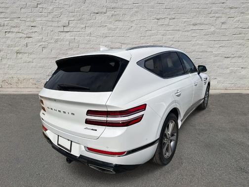 2024 Genesis GV80 