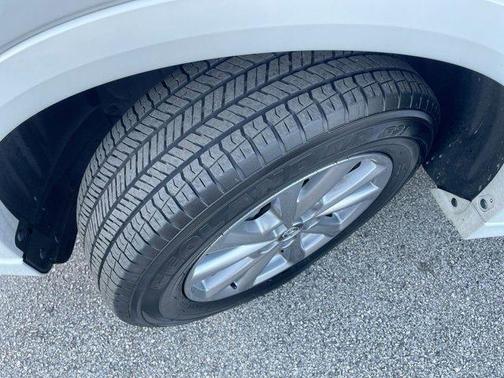 2024 Mazda CX-5 2.5 S Preferred Package