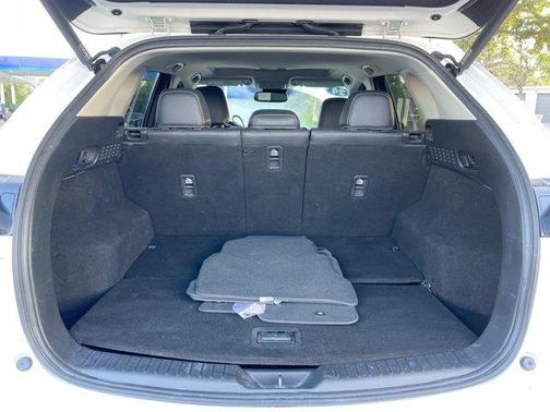 2024 Mazda CX-5 2.5 S Preferred Package