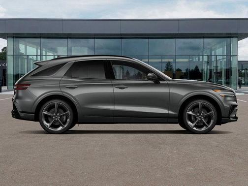 2026 Genesis GV70 3.5T Sport