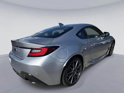 2022 Subaru BRZ Limited