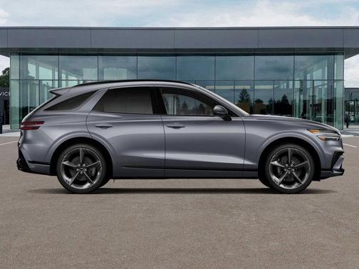 2026 Genesis GV70 2.5T