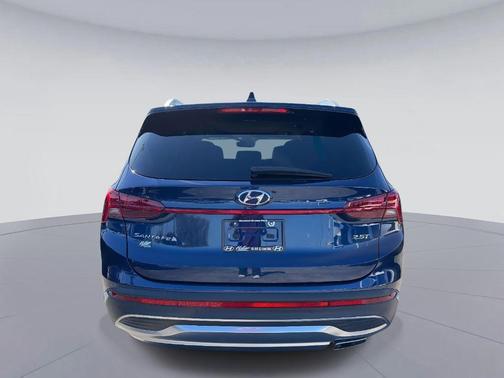 2021 Hyundai SANTA FE Limited