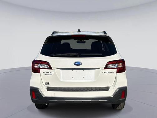 2019 Subaru Outback 2.5i Touring