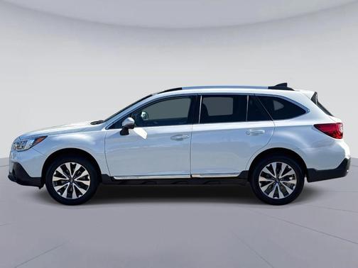 2019 Subaru Outback 2.5i Touring