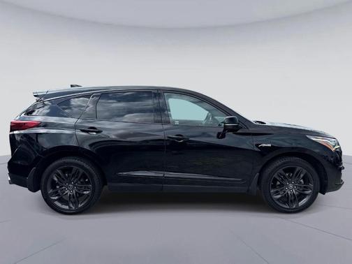 2019 Acura RDX A-Spec