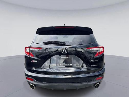 2019 Acura RDX A-Spec