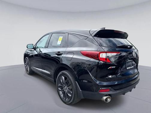 2019 Acura RDX A-Spec