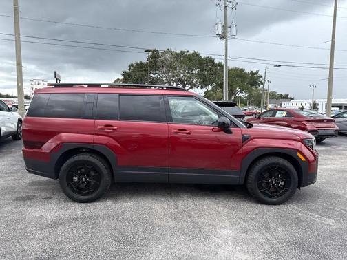 2024 Hyundai SANTA FE XRT