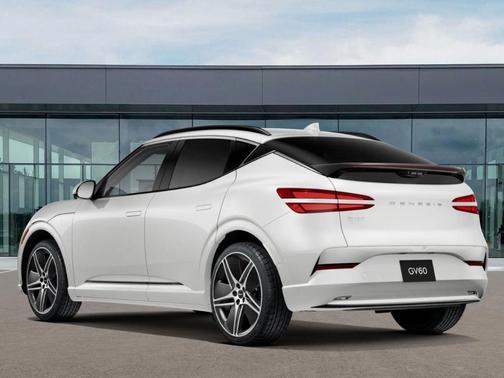 2026 Genesis GV60 Performance