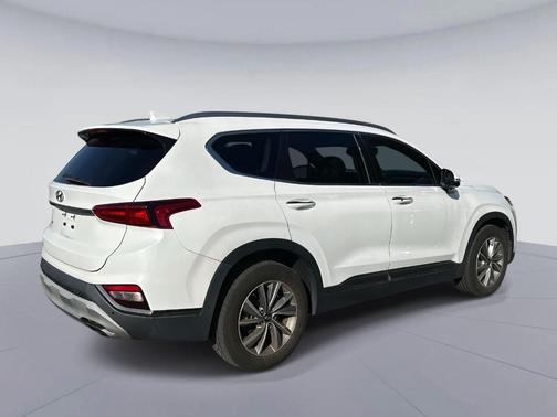 2020 Hyundai SANTA FE 2.4 Limited