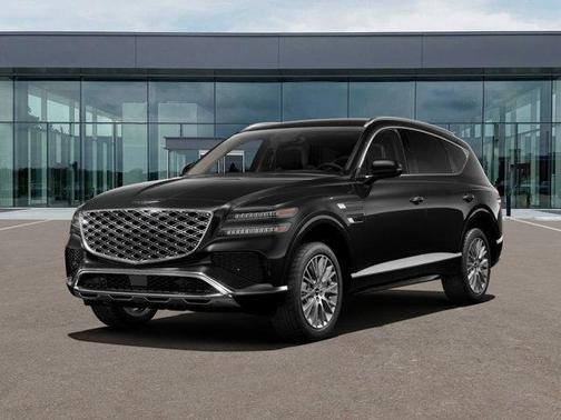 2025 Genesis GV80 2.5T Standard