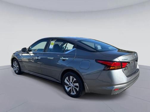 2021 Nissan Altima 2.5 S